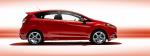 Ford Fiesta ST 2014 года (US)